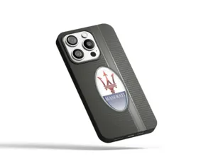 Maserati Handycover Drift Rennsport Look